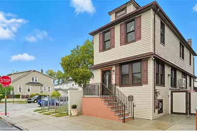 1444 Gillespie Avenue, Bronx, NY 10461 - Photo 2