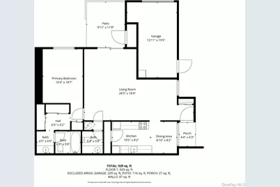 607 Cabot Court E #607, Saint James, NY 11780 - Photo 12