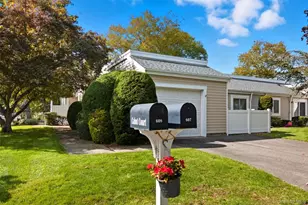 607 Cabot Ct E, Saint James, NY 11780 - Photo 8