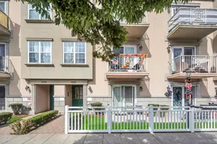 103-14 Rockaway Beach Blvd, Rockaway Beach, NY 11694 - Photo 2