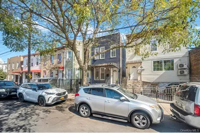 323 Barbey Street, Brooklyn, NY 11207 - Photo 2