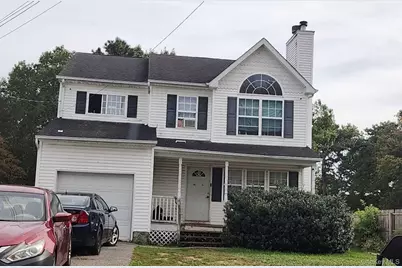80 Patton Avenue, Wyandanch, NY 11798 - Photo 1