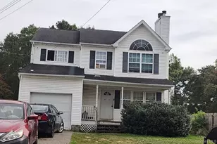 80 Patton Ave, Wyandanch, NY 11798 - Photo 2