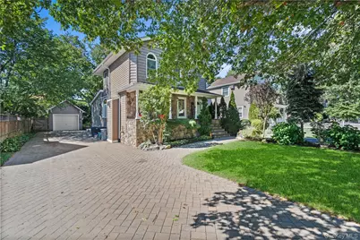 1708 Cornelius Avenue, Wantagh, NY 11793 - Photo 2