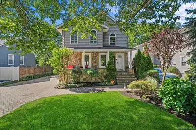 1708 Cornelius Avenue, Wantagh, NY 11793 - Photo 1