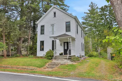 1015 Creek Locks Road, Rosendale, NY 12472 - Photo 1