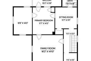 21 Cozzens Ave, Highland Falls, NY 10928 - Photo 34