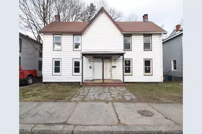 140 Front Street, Port Jervis, NY 12771 - Photo 1