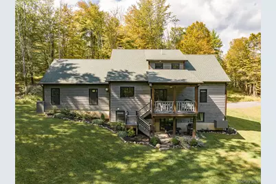 483 Acorn Hill Road, Olivebridge, NY 12461 - Photo 8