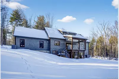 483 Acorn Hill Road, Olivebridge, NY 12461 - Photo 48