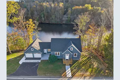 4741 State Route 52, Jeffersonville, NY 12748 - Photo 1