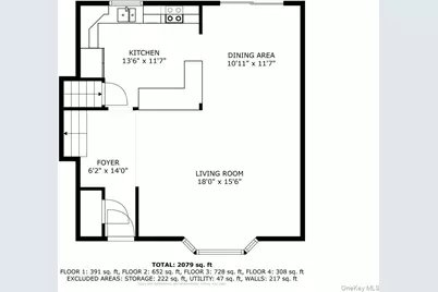 504 Saddle Ridge Road, Woodmere, NY 11598 - Photo 24