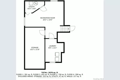 504 Saddle Ridge Road, Woodmere, NY 11598 - Photo 26