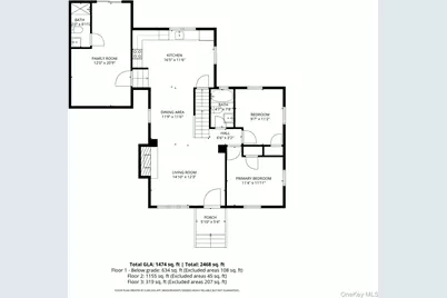 86 Wilson Avenue, Medford, NY 11763 - Photo 18