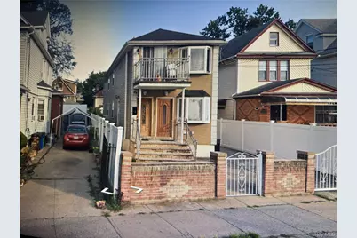 145-24 Lakewood Avenue, Jamaica, NY 11435 - Photo 2