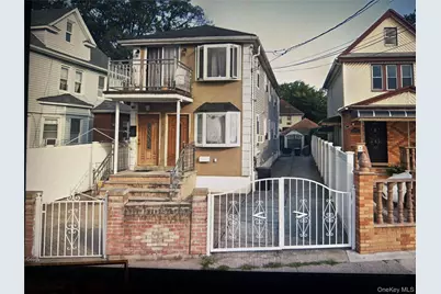 145-24 Lakewood Avenue, Jamaica, NY 11435 - Photo 1