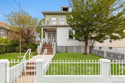 4534 Hoxie Street, Bronx, NY 10470 - Photo 1