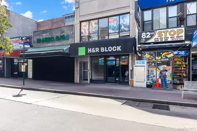 4016 82nd Street, Elmhurst, NY 11373 - Photo 2