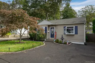 223 N 4th Street, Ronkonkoma, NY 11779 - Photo 1