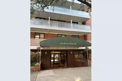 83-40 Austin Street #4L, Kew Gardens, NY 11415 - Photo 1