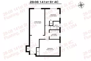 139-16 28th Rd, Flushing, NY 11354 - Photo 2