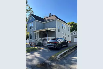 100 N Orange Street, Port Jervis, NY 12771 - Photo 2