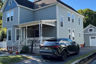 100 N Orange St, Port Jervis, NY 12771 - Photo 2