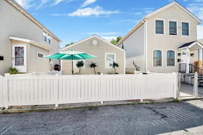 64D Edgewater Park #64D, Bronx, NY 10465 - Photo 1