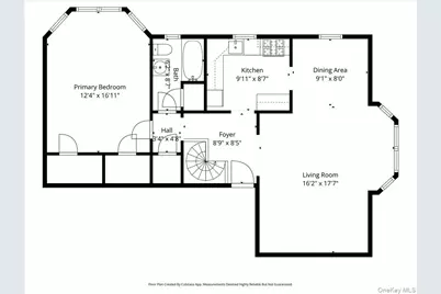 3 Campus Pl #1C, Scarsdale, NY 10583 - Photo 30