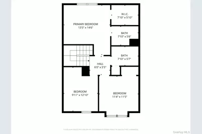 64 Yorkshire Terrace, Washingtonville, NY 10992 - Photo 28