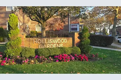 198-02 Pompeii Avenue #1 B, Hollis, NY 11423 - Photo 1