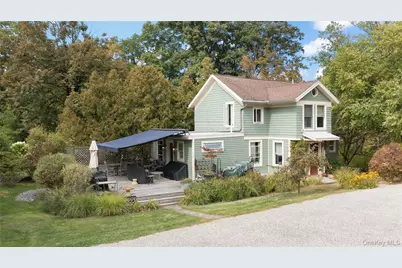 381 Northern Boulevard, Germantown, NY 12526 - Photo 2