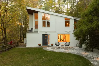 636 Zena Road, Woodstock, NY 12498 - Photo 2