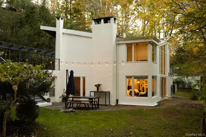 636 Zena Road, Woodstock, NY 12498 - Photo 4