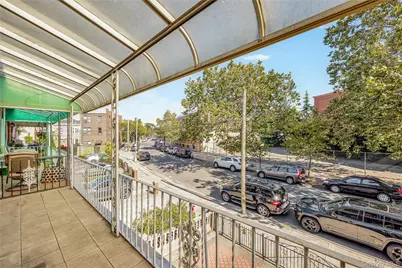 2135 Menahan Street, Ridgewood, NY 11385 - Photo 4