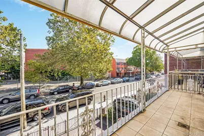 2135 Menahan Street, Ridgewood, NY 11385 - Photo 2