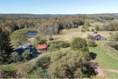 5948 State Route 52, Kenoza Lake, NY 12750 - Photo 1