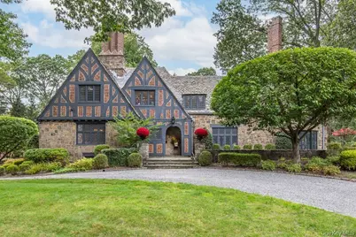 21 Hampshire Road, Bronxville, NY 10708 - Photo 1