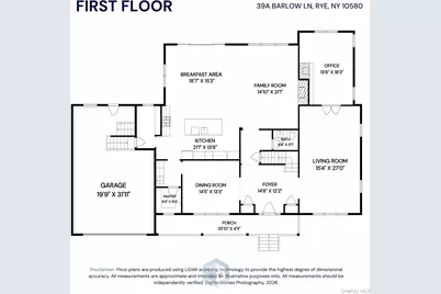 39A Barlow Lane, Rye, NY 10580 - Photo 46