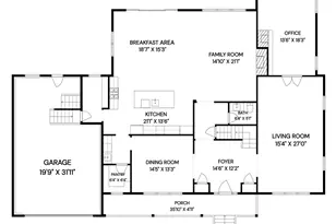 39A Barlow Ln, Rye, NY 10580 - Photo 46