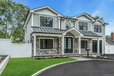 9 Hill Drive, Glen Head, NY 11545 - Photo 2