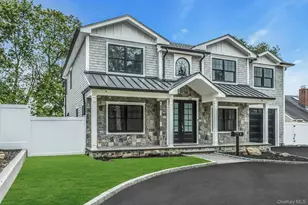 9 Hill Dr, Glen Head, NY 11545 - Photo 2