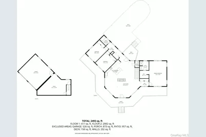 568 Oak Summit Road, Millbrook, NY 12545 - Photo 50