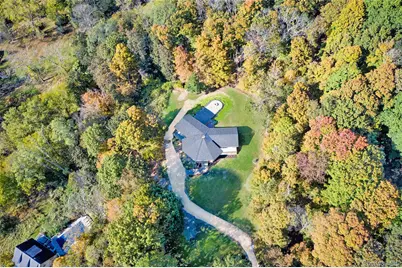 568 Oak Summit Road, Millbrook, NY 12545 - Photo 2