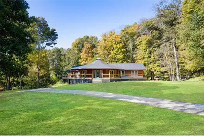 568 Oak Summit Road, Millbrook, NY 12545 - Photo 1