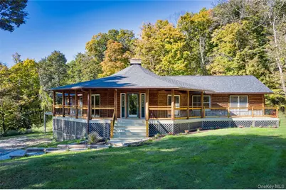 568 Oak Summit Road, Millbrook, NY 12545 - Photo 4