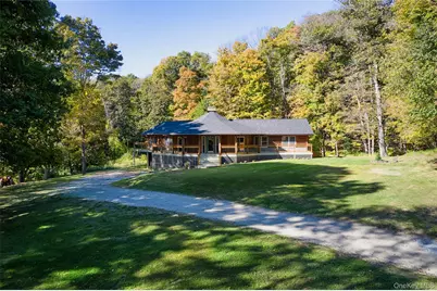 568 Oak Summit Road, Millbrook, NY 12545 - Photo 4