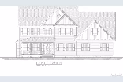 3 Bolger Ct, Newburgh, NY 12550 - Photo 1