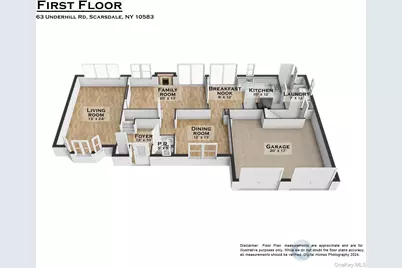 63 Underhill Road, Scarsdale, NY 10583 - Photo 32