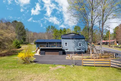 1441 County Road 2, Olivebridge, NY 12461 - Photo 2